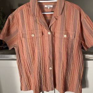 Madewell men’s shirt